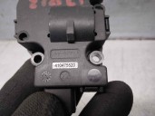 Recambio de motor calefaccion para mercedes-benz clase gl (x164) 4.7 v8 referencia OEM IAM 410475520  