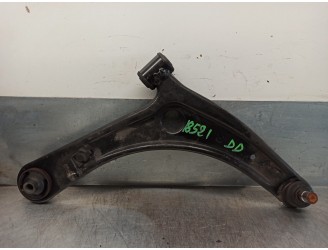 Recambio de brazo suspension inferior delantero derecho para mitsubishi asx (ga0w) 1.8 di-d cat referencia OEM IAM 4013A282 