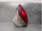 Recambio de piloto trasero derecho paragolpes para renault clio iii 1.2 referencia OEM IAM 8200776121  5 PUERTAS