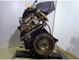 Recambio de motor completo para seat arosa (6h1) 1.7 sdi cat (aku) referencia OEM IAM AKU 005443 028100034J