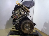 Recambio de motor completo para seat arosa (6h1) 1.7 sdi cat (aku) referencia OEM IAM AKU 005443 028100034J