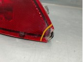 Recambio de piloto trasero derecho paragolpes para renault clio iii 1.2 referencia OEM IAM 8200776121 5 PUERTAS