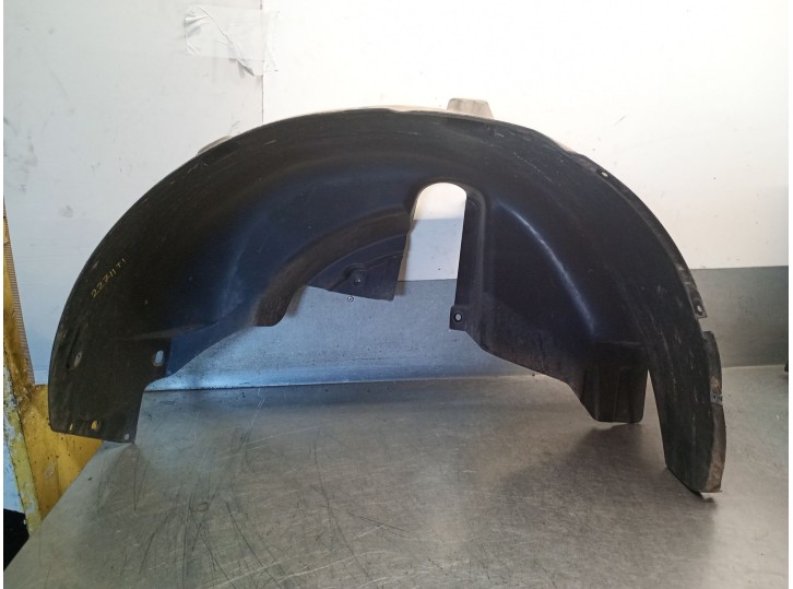 Recambio de paso rueda trasero izquierdo para dr dr 5.0 suv 1.5 referencia OEM IAM 602000266AA 602000266AA 