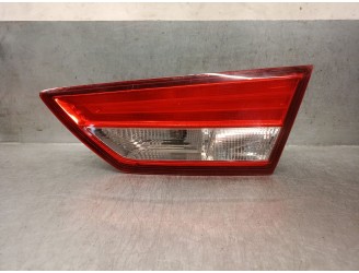 Recambio de piloto trasero derecho para seat leon st (5f8) 1.4 tgi referencia OEM IAM 5F9945094 5F9945094 