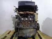 Recambio de motor completo para seat arosa (6h1) 1.7 sdi cat (aku) referencia OEM IAM AKU 005443 028100034J