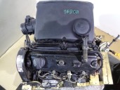 Recambio de motor completo para seat arosa (6h1) 1.7 sdi cat (aku) referencia OEM IAM AKU 005443 028100034J