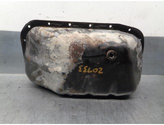 Recambio de carter para renault clio iii 1.2 referencia OEM IAM 8200702781  