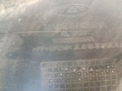 Recambio de paso rueda trasero izquierdo para dr dr 5.0 suv 1.5 referencia OEM IAM 602000266AA 602000266AA 