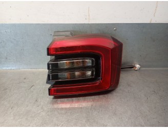 Recambio de piloto trasero derecho para dr dr 5.0 suv 1.5 referencia OEM IAM 60404300 60404300 