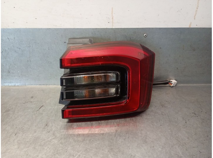 Recambio de piloto trasero derecho para dr dr 5.0 suv 1.5 referencia OEM IAM 60404300 60404300 