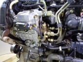 Recambio de motor completo para seat arosa (6h1) 1.7 sdi cat (aku) referencia OEM IAM AKU 005443 028100034J