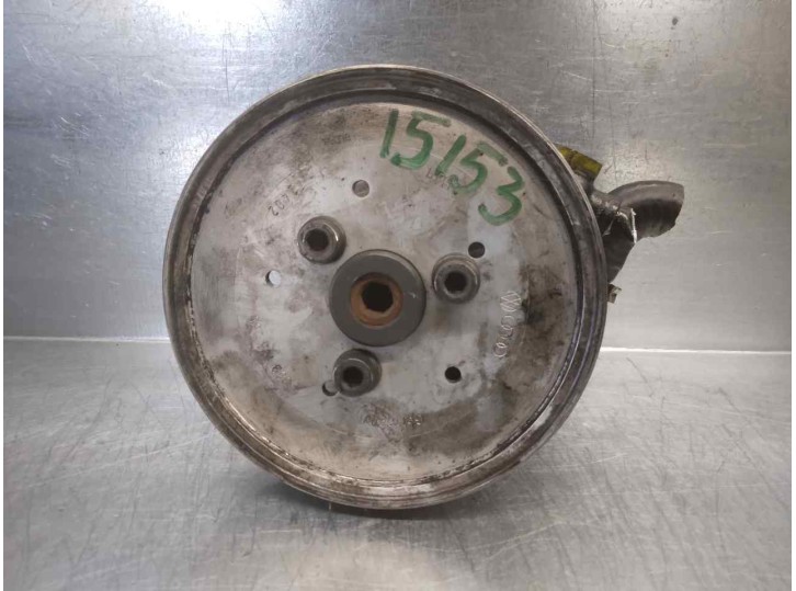 Recambio de bomba servodireccion para audi a6 berlina (4b2) 2.5 tdi referencia OEM IAM 4B0145155R 7691955267 ZF