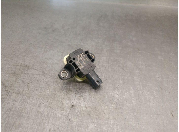 Recambio de sensor impacto para audi a6 allroad c7 (4gh, 4gj) 3.0 tdi quattro referencia OEM IAM 4H0955557 