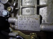 Recambio de motor completo para seat arosa (6h1) 1.7 sdi cat (aku) referencia OEM IAM AKU 005443 028100034J