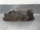 Recambio de carter para renault clio iii 1.2 referencia OEM IAM 8200702781  