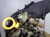 Recambio de motor completo para seat arosa (6h1) 1.7 sdi cat (aku) referencia OEM IAM AKU 005443 028100034J