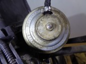 Recambio de motor completo para seat arosa (6h1) 1.7 sdi cat (aku) referencia OEM IAM AKU 005443 028100034J