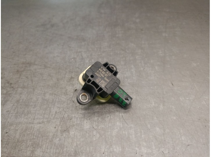Recambio de sensor impacto para audi a6 allroad c7 (4gh, 4gj) 3.0 tdi quattro referencia OEM IAM 4H0955557 