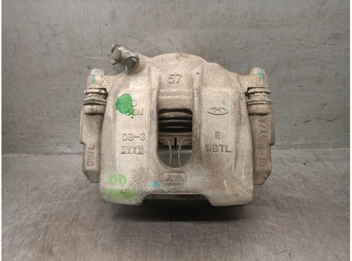 Recambio de pinza freno delantera derecha para dr dr 5.0 suv 1.5 referencia OEM IAM SQRE4G15C SQRE4G15C 