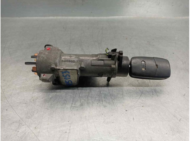 Recambio de conmutador de arranque para audi a6 berlina (4b2) 2.5 tdi referencia OEM IAM 4B0905851C  