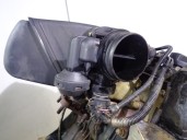 Recambio de motor completo para seat arosa (6h1) 1.7 sdi cat (aku) referencia OEM IAM AKU 005443 028100034J