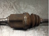 Recambio de transmision delantera izquierda para nissan micra (k13) 1.2 cat referencia OEM IAM 391001HC3B  