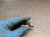 Recambio de sensor impacto para audi a6 allroad c7 (4gh, 4gj) 3.0 tdi quattro referencia OEM IAM 4H0955557 