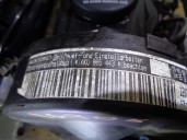 Recambio de motor completo para seat arosa (6h1) 1.7 sdi cat (aku) referencia OEM IAM AKU 005443 028100034J