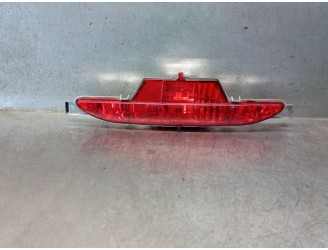 Recambio de piloto trasero central para opel corsa f (p2jo) 1.2 (68) referencia OEM IAM 9674308980  