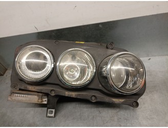 Recambio de faro derecho para alfa romeo 159 (939_) 2.0 jtdm (939axp1b) referencia OEM IAM 60683987 60683987 