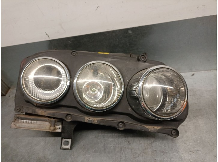 Recambio de faro derecho para alfa romeo 159 (939_) 2.0 jtdm (939axp1b) referencia OEM IAM 60683987 60683987 