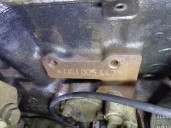 Recambio de motor completo para seat arosa (6h1) 1.7 sdi cat (aku) referencia OEM IAM AKU 005443 028100034J