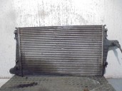 Recambio de intercooler para audi a6 berlina (4b2) 2.5 tdi referencia OEM IAM 4B0145805A 155440113 LRO