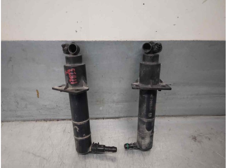 Recambio de limpia faros xenon para mercedes-benz clase gl (x164) 4.7 v8 referencia OEM IAM A1648600847 