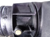 Recambio de motor completo para seat arosa (6h1) 1.7 sdi cat (aku) referencia OEM IAM AKU 005443 028100034J