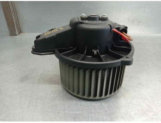 Recambio de motor calefaccion para audi a6 berlina (4b2) 2.5 tdi referencia OEM IAM 4B1820021B 0130111202 BOSCH