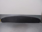 Recambio de aleron trasero para citroën c4 berlina 1.6 16v hdi referencia OEM IAM 96811712XC 