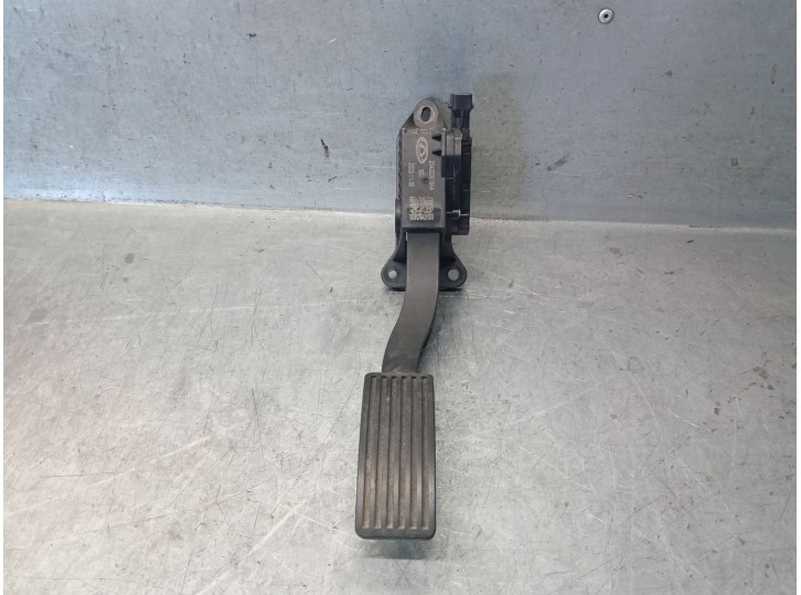 Recambio de potenciometro pedal para dr dr 5.0 suv 1.5 referencia OEM IAM 204000516AA 204000516AA 