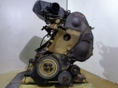 Recambio de motor completo para seat arosa (6h1) 1.7 sdi cat (aku) referencia OEM IAM AKU 005443 028100034J