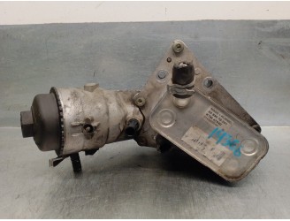 Recambio de enfriador aceite motor para saab 9-3 sport hatch 1.9 tid cat referencia OEM IAM 5989070241 5989070241 MANN HUMMEL