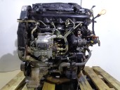 Recambio de motor completo para seat arosa (6h1) 1.7 sdi cat (aku) referencia OEM IAM AKU 005443 028100034J