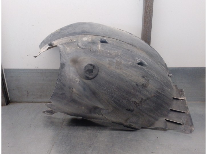 Recambio de paso rueda delantero derecho para renault clio iii 1.2 referencia OEM IAM 8200289946 8200289946 