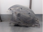 Recambio de paso rueda delantero derecho para renault clio iii 1.2 referencia OEM IAM 8200289946 8200289946 