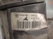 Recambio de faro derecho para alfa romeo 159 (939_) 2.0 jtdm (939axp1b) referencia OEM IAM 60683987 60683987 