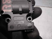 Recambio de motor calefaccion para mercedes-benz clase gl (x164) 4.7 v8 referencia OEM IAM 410475520  