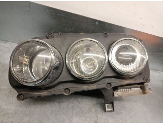 Recambio de faro izquierdo para alfa romeo 159 (939_) 2.0 jtdm (939axp1b) referencia OEM IAM 60683988 60683988 