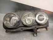 Recambio de faro izquierdo para alfa romeo 159 (939_) 2.0 jtdm (939axp1b) referencia OEM IAM 60683988 60683988 