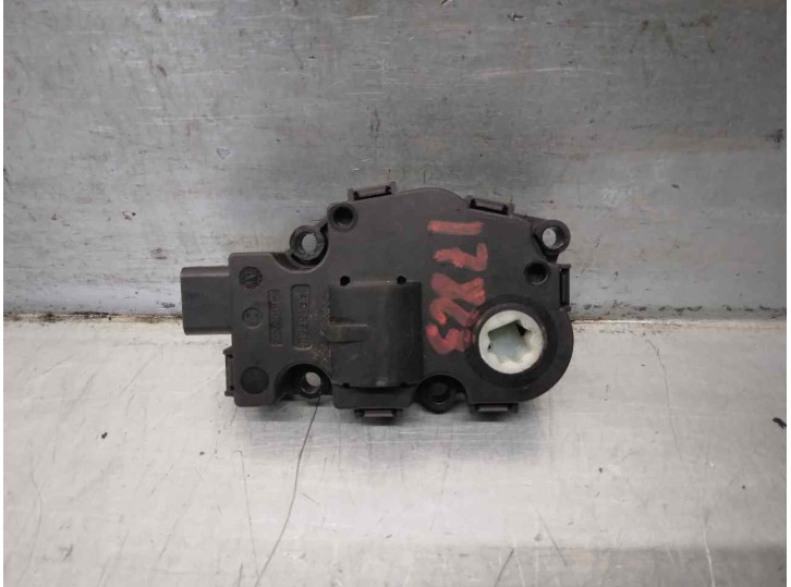 Recambio de motor calefaccion para mercedes-benz clase gl (x164) 4.7 v8 referencia OEM IAM 410475520  