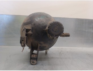 Recambio de deposito expansion para mercedes-benz clase a (w169) 2.0 cdi cat referencia OEM IAM A1695000149 A1695000149 