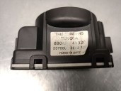 Replacement electronic module for Lexus RX (_U3_) 400h AWD (MHU38_) OEM IAM reference 8904048020 8904048020 